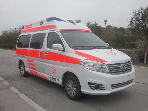 救護車(chē)圖片